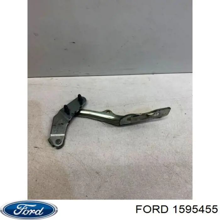Петля капота, правая Ford 1595455 цена, от 7.15 USD