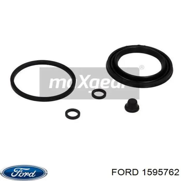  1595762 Ford