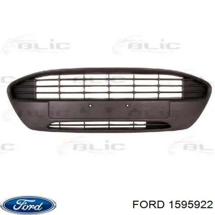  1595922 Ford