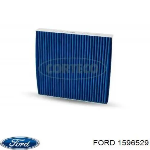 Купить 1596529 Ford Сальник клапана (маслосъемный), впуск/выпуск