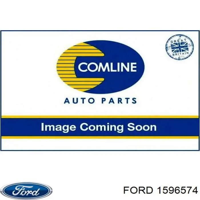 1596574 Ford Тяги рулевые