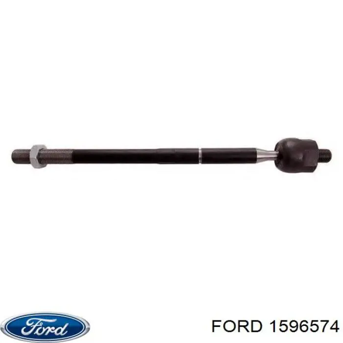 1596574 Ford рулевая тяга