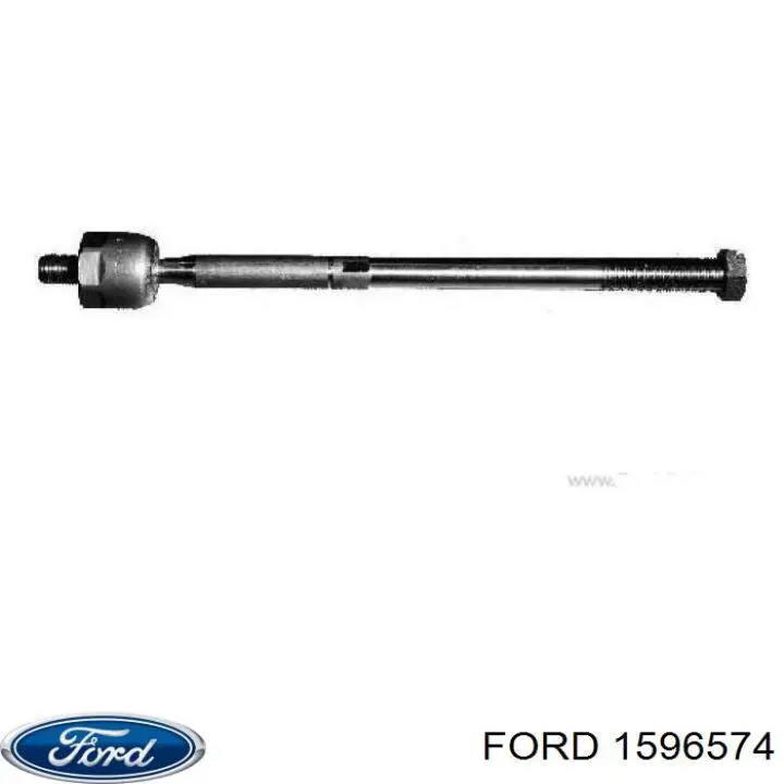 Рулевая тяга 1596574 Ford