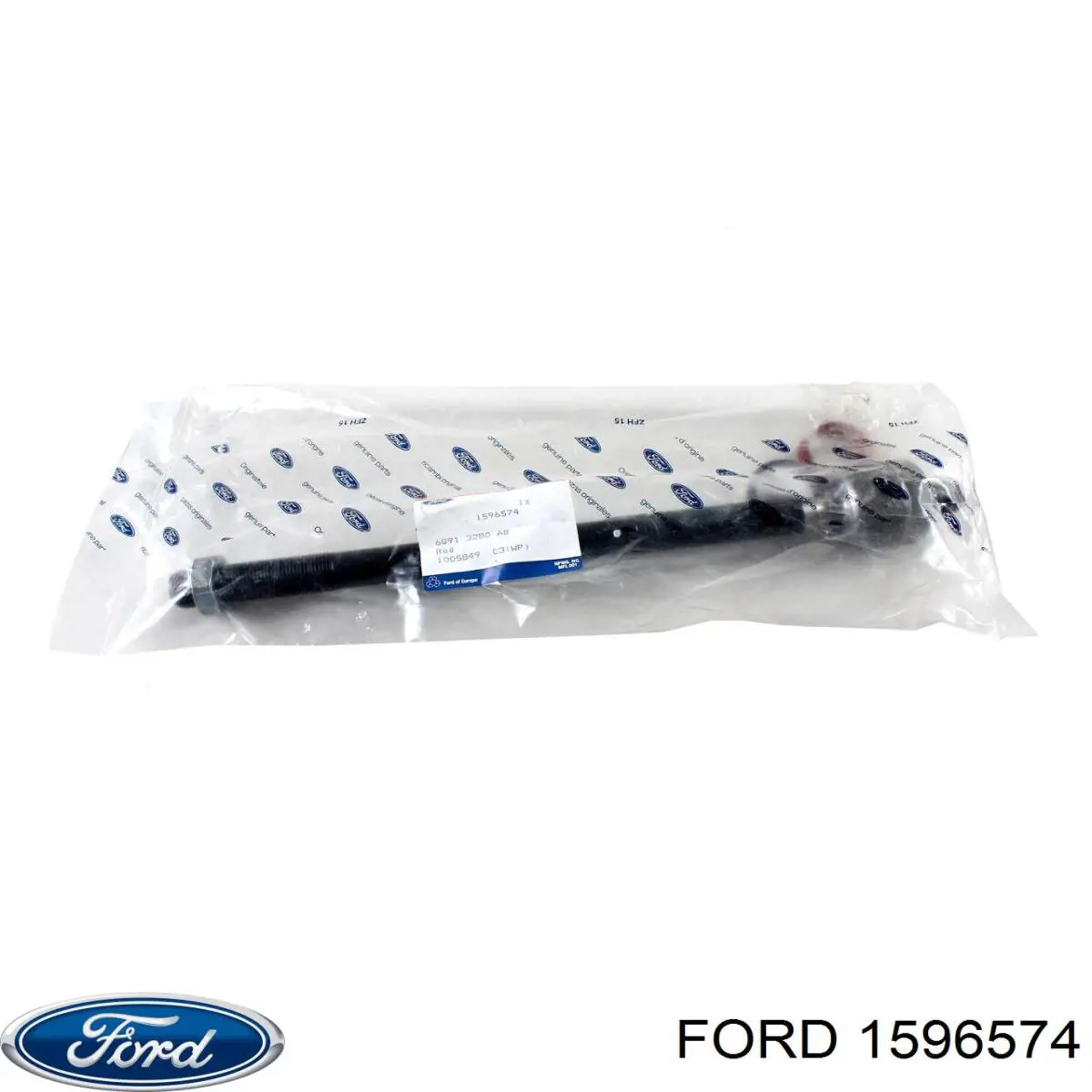 Рулевая тяга Ford 1596574 цена, от 8.85 USD