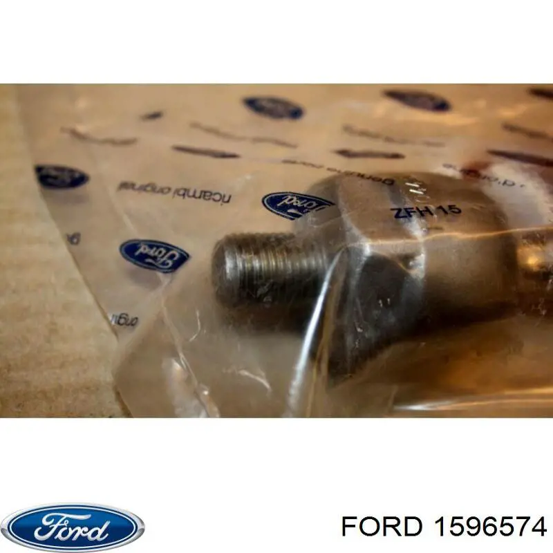 Тяга рулевая поперечная Ford 1596574
