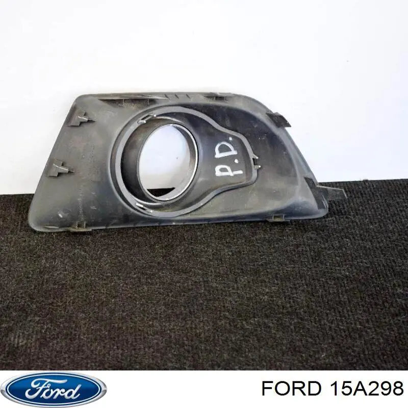  Ford 15A298 цена, от 11.53 USD
