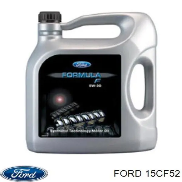 15CF52 Ford Масло двигателя