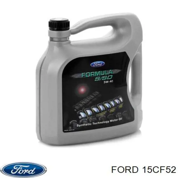 Купить 15CF52 Ford Моторное масло для дизеля