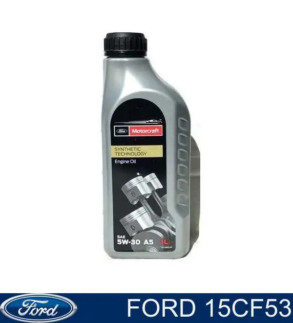 Моторное масло Ford (15CF53)