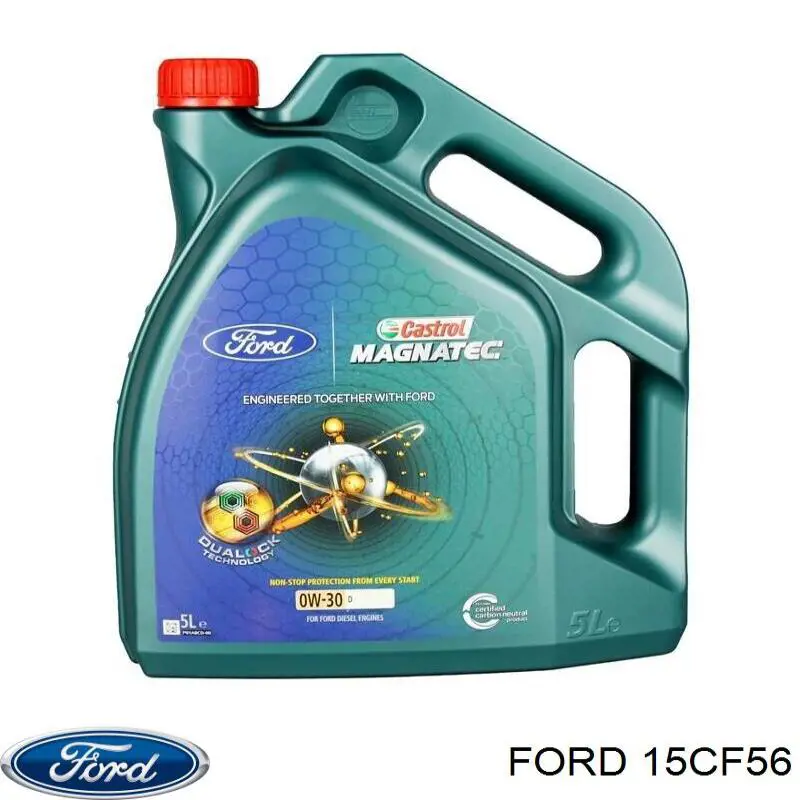 15CF56 Ford