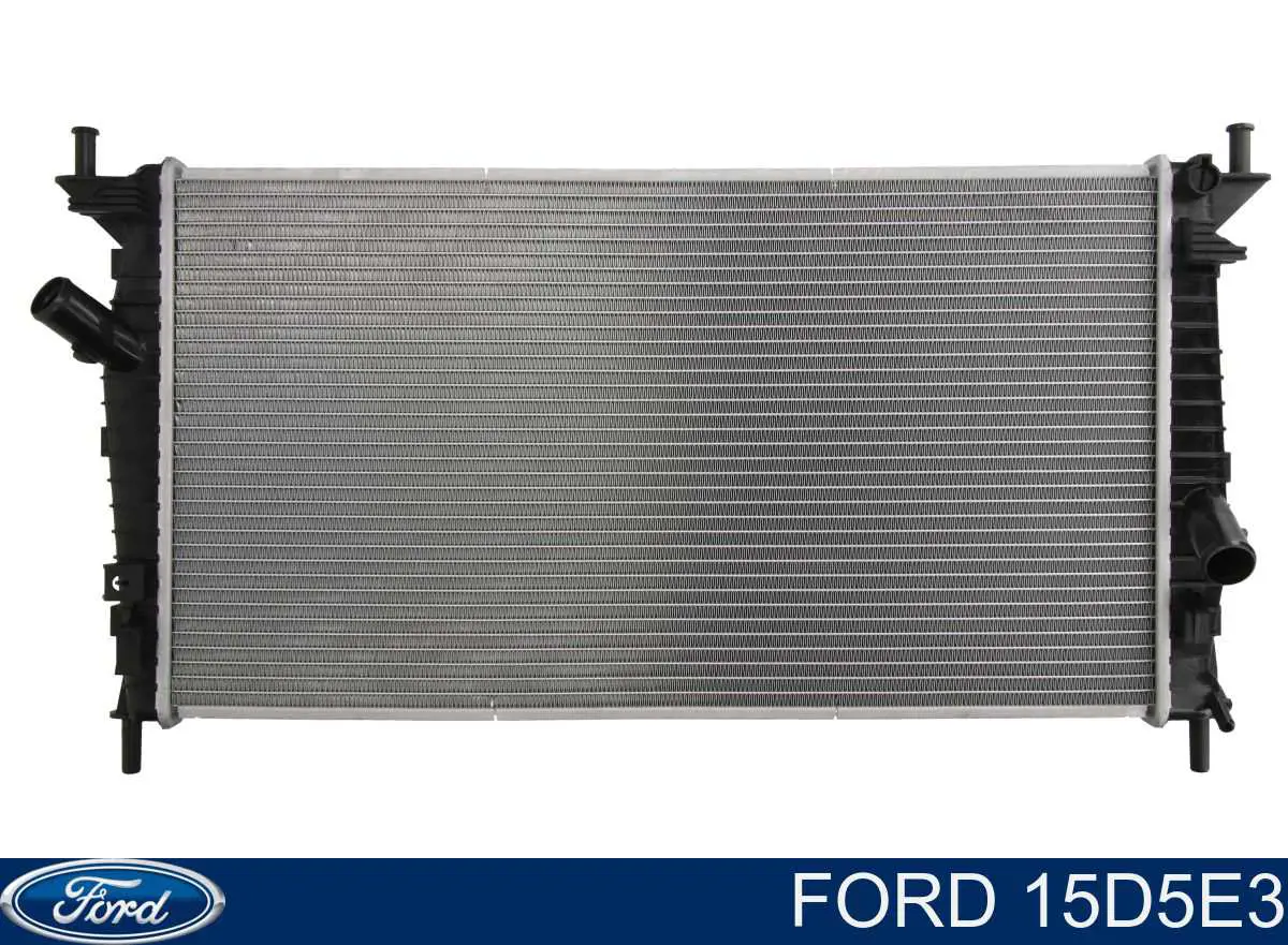 15D5E3 Ford 