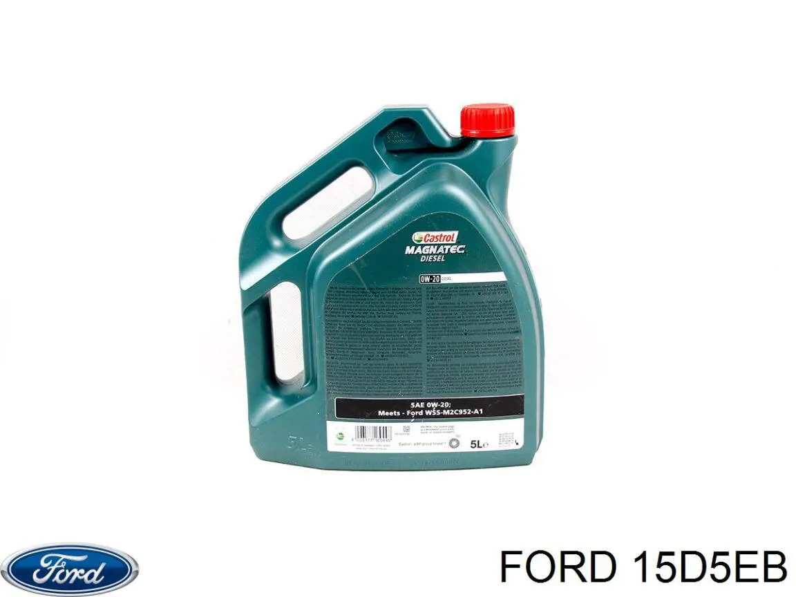 Купить 15D5EB Ford Моторное масло для дизеля