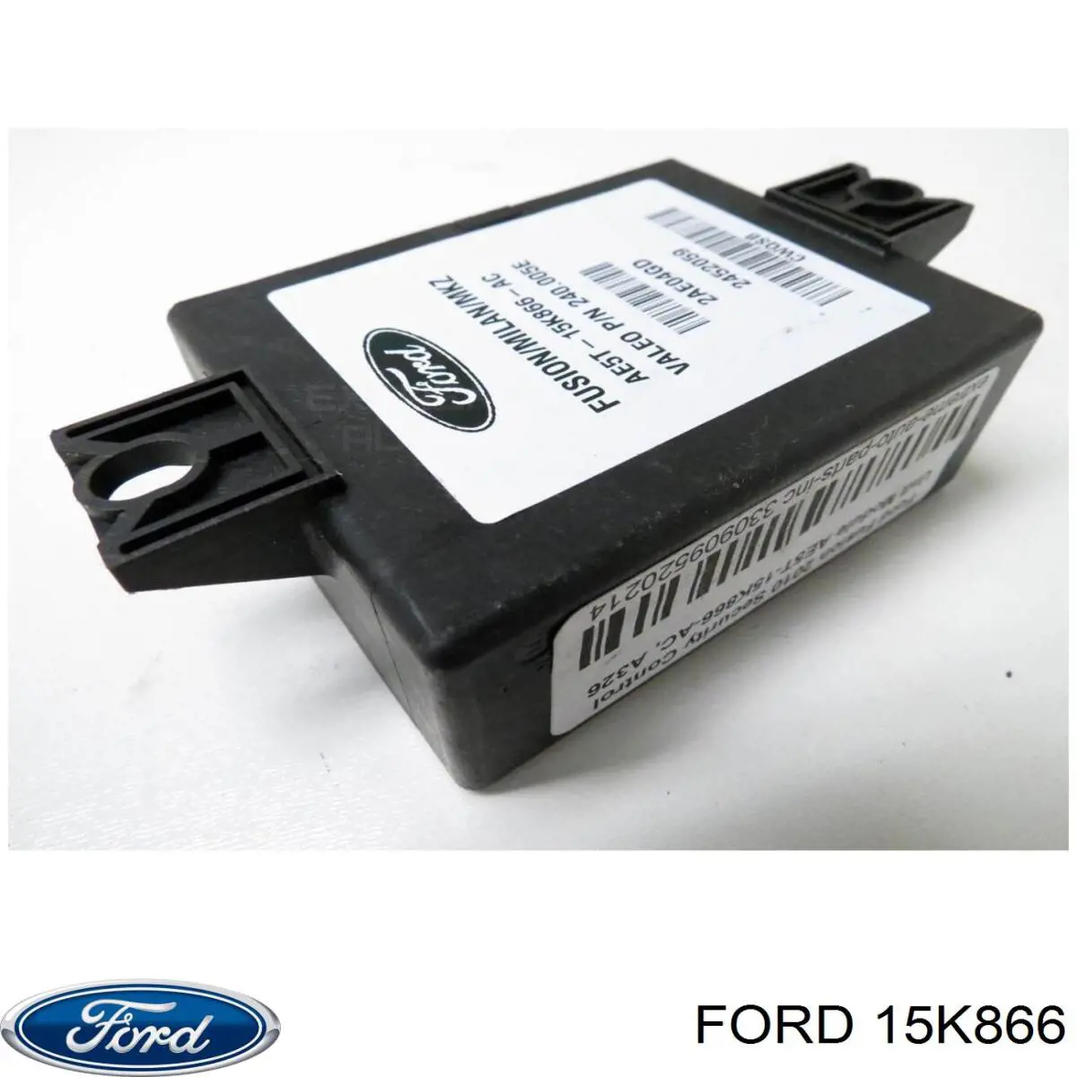 15K866 Ford 