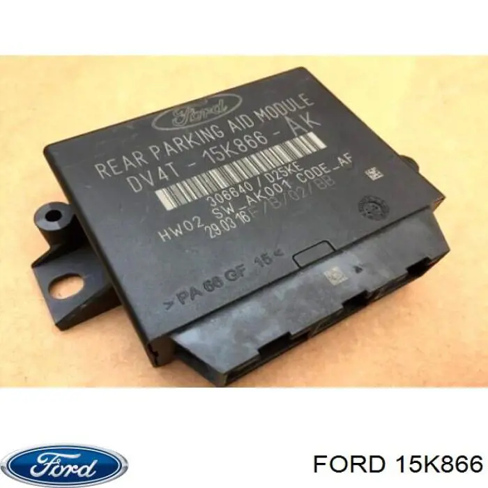  Ford 15K866 цена, от 56.35 USD
