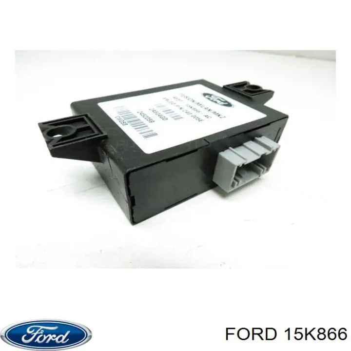 Купить 15K866 Ford 