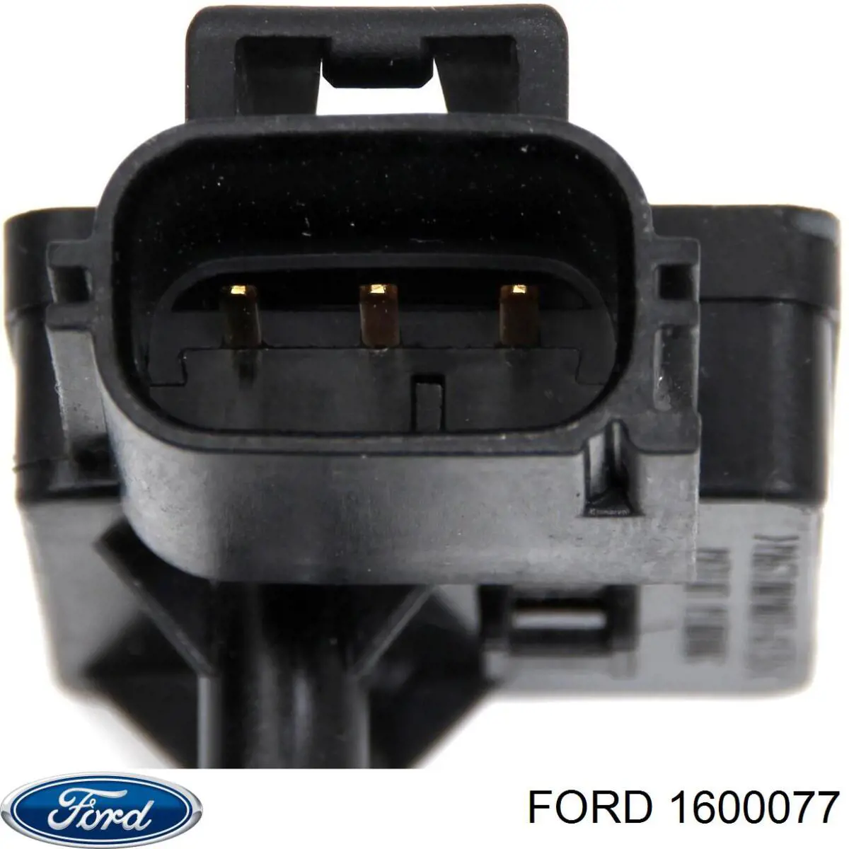 Датчик давления выхлопных газов Ford 1600077 цена, от 22.41 USD