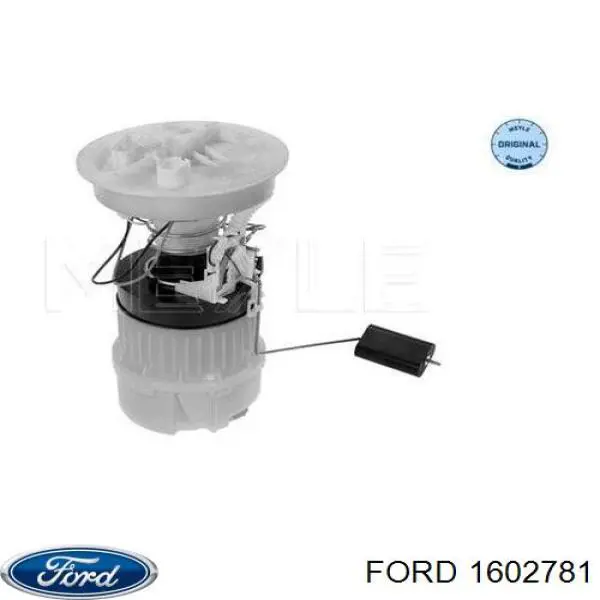 Модуль бензонасоса Ford 1602781 цена, от 47.69 USD
