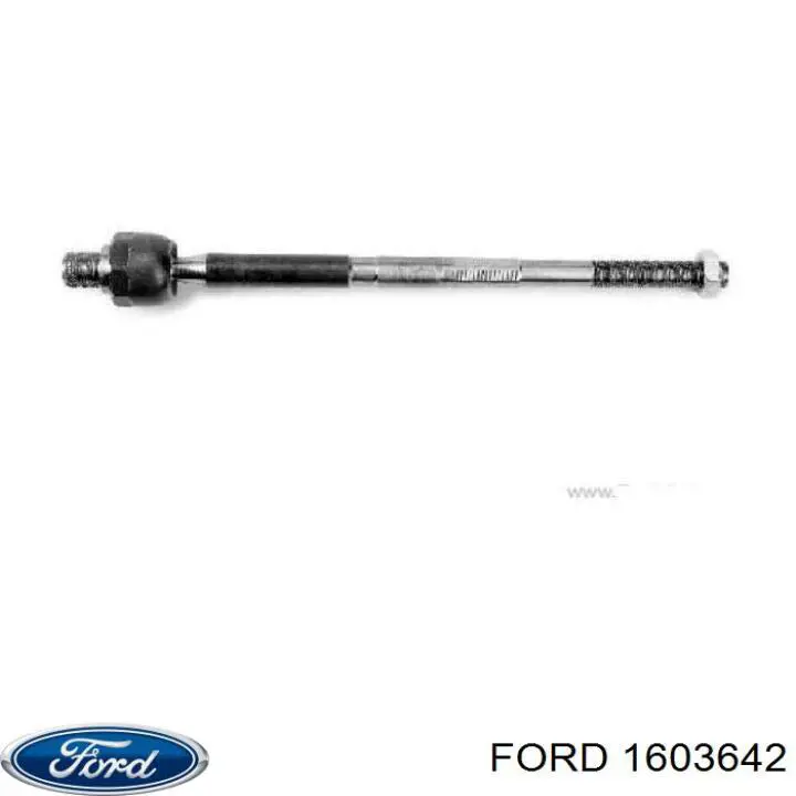 1603642 Ford рулевая тяга