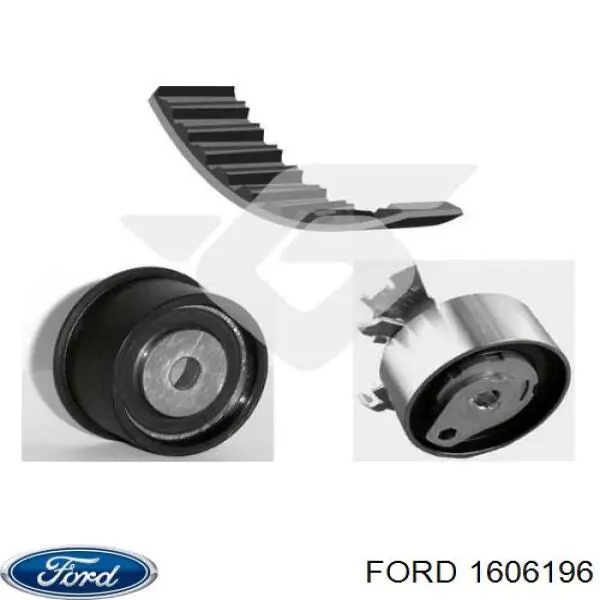  1606196 Ford