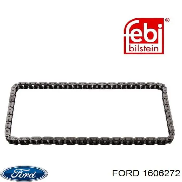 Цепь ГРМ верхняя Opel 5636322 цена, от 50.14 USD