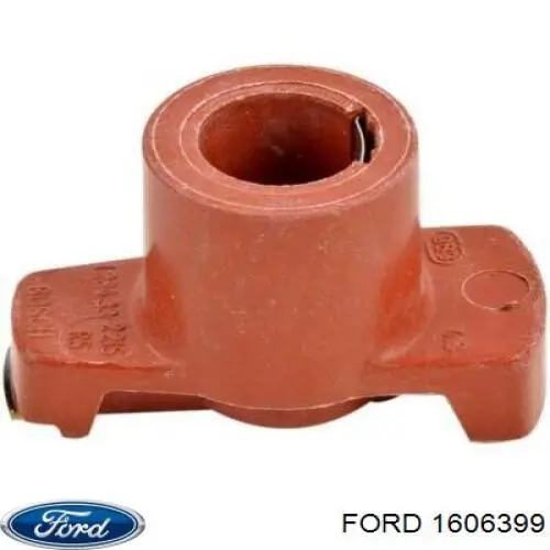 Бегунок распределителя зажигания 1606399 Ford