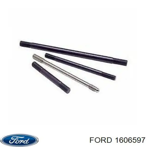 1606597 Ford 