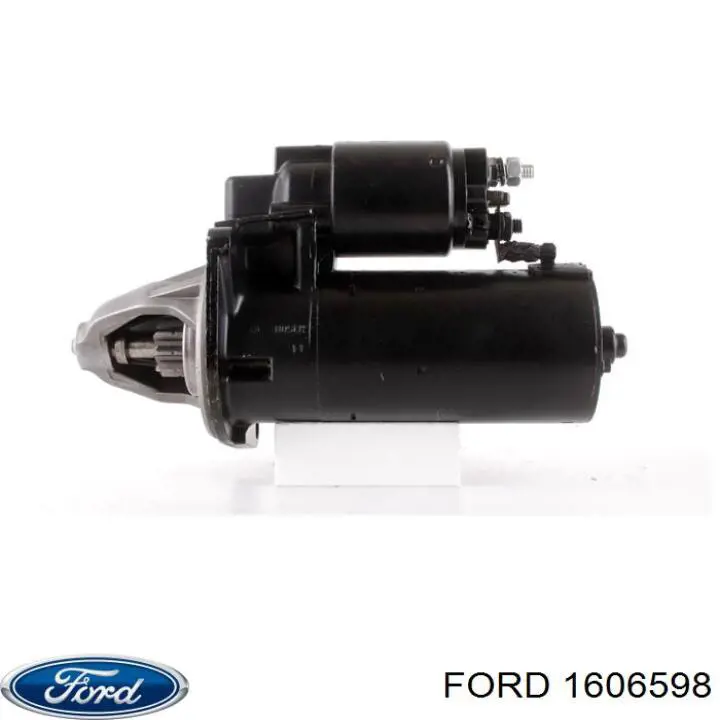  1606598 Ford