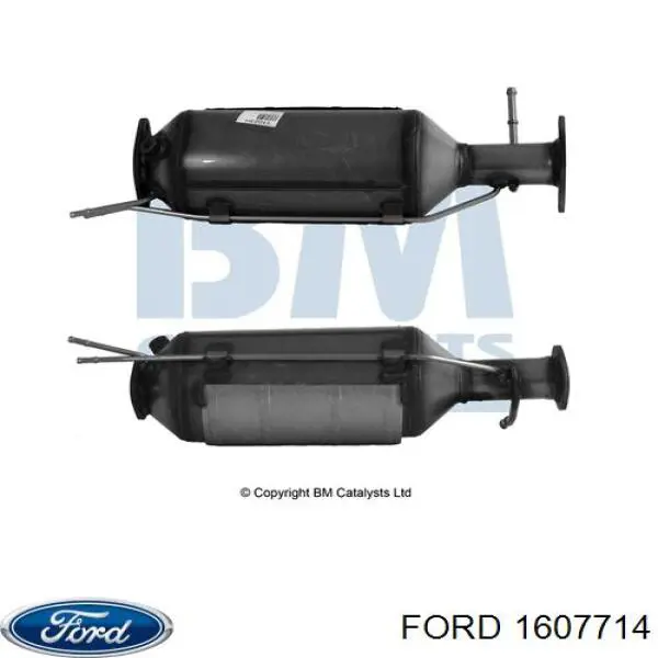 1607714 Ford
