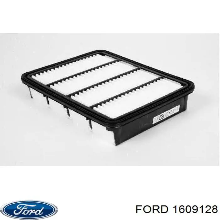 Тормозной шланг задний Ford 1609128 цена, от 5.55 USD
