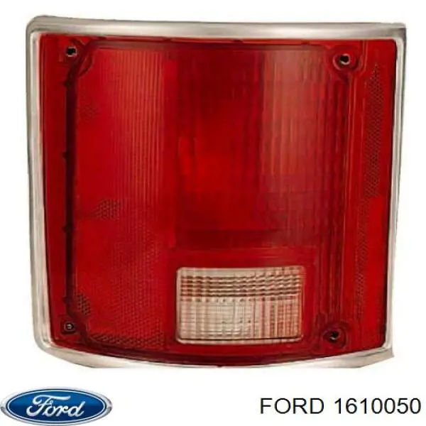 1537996 Ford
