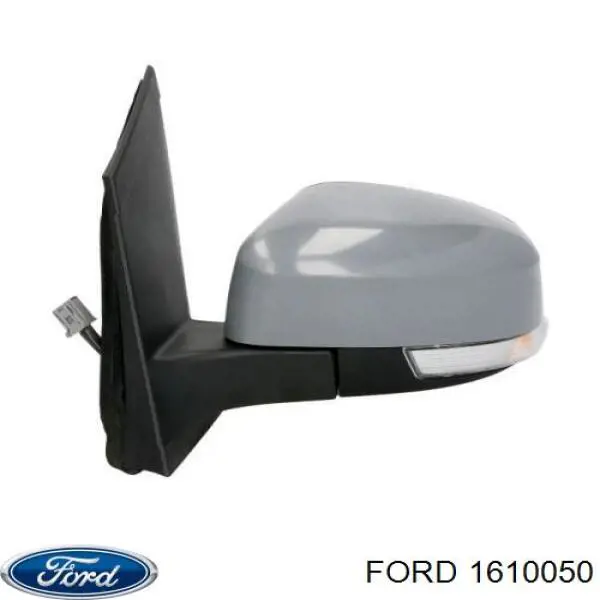 Зеркало заднего вида, левое Ford 1728288 цена, от 89.11 USD