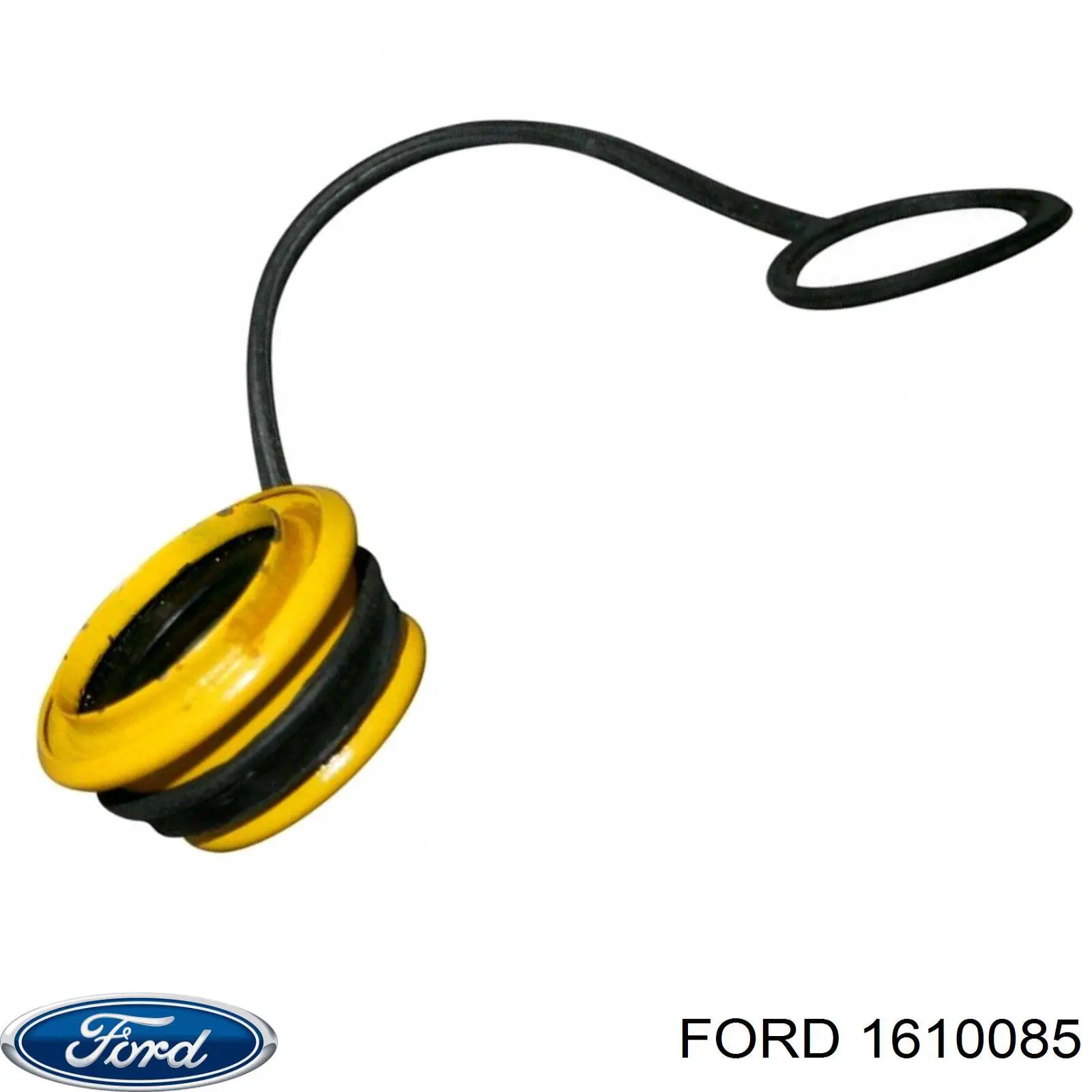 Крышка маслозаливной горловины Ford 1610085