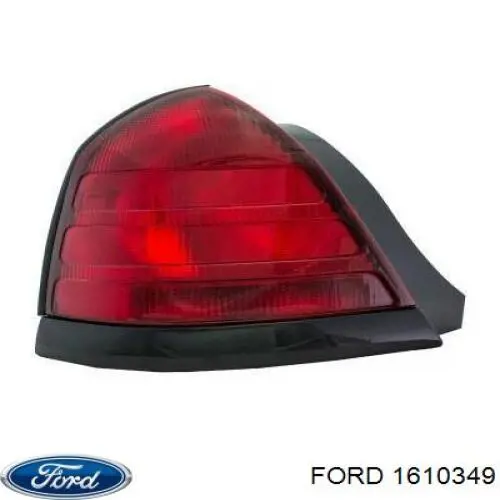 Capota para Ford Sierra I GBC