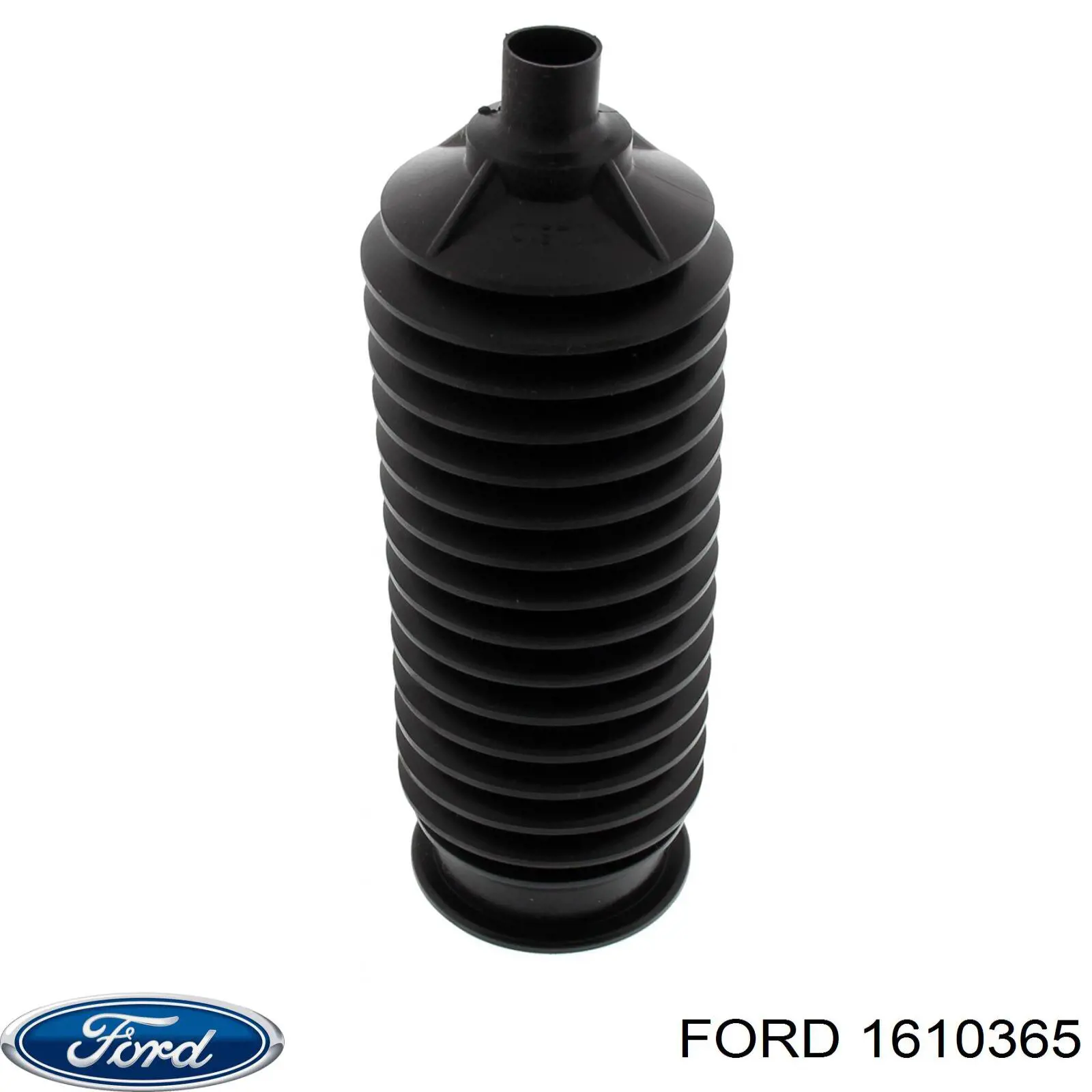 Пыльник рулевой рейки 1610365 Ford