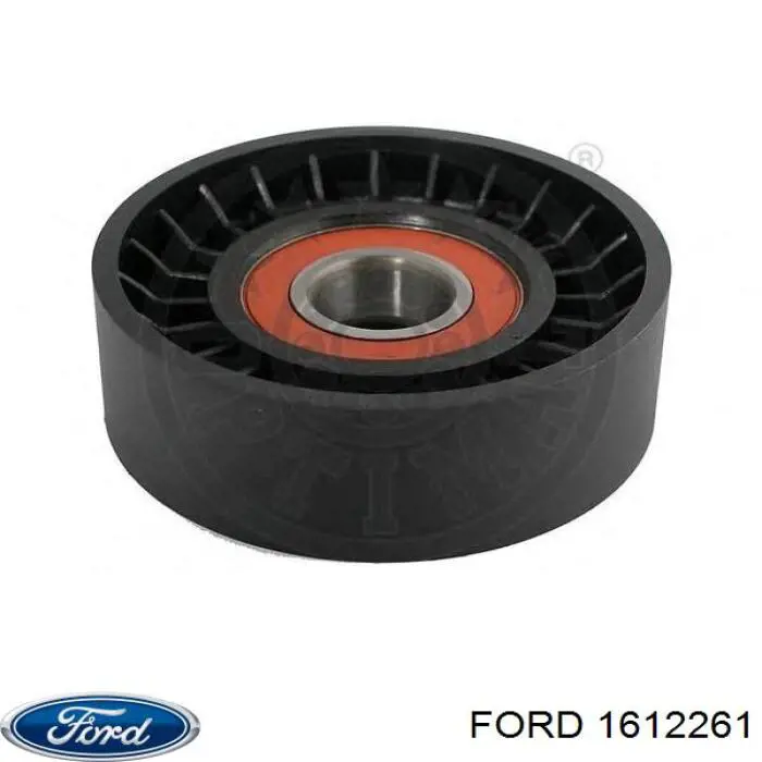 Ролик паразитный Magneti Marelli MPQ1219