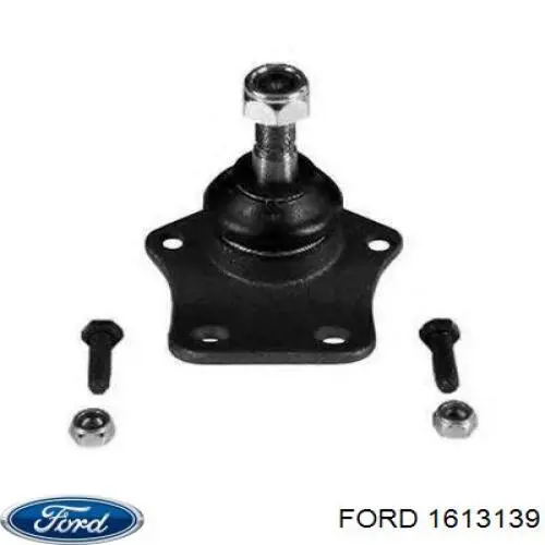 Шаровая опора 1613139 Ford