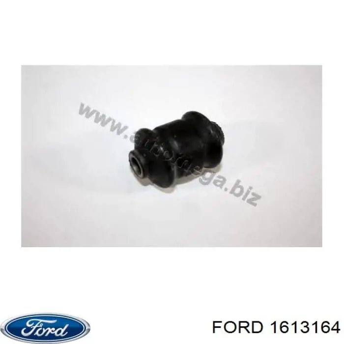 1613164 Ford сайлентблок переднего нижнего рычага