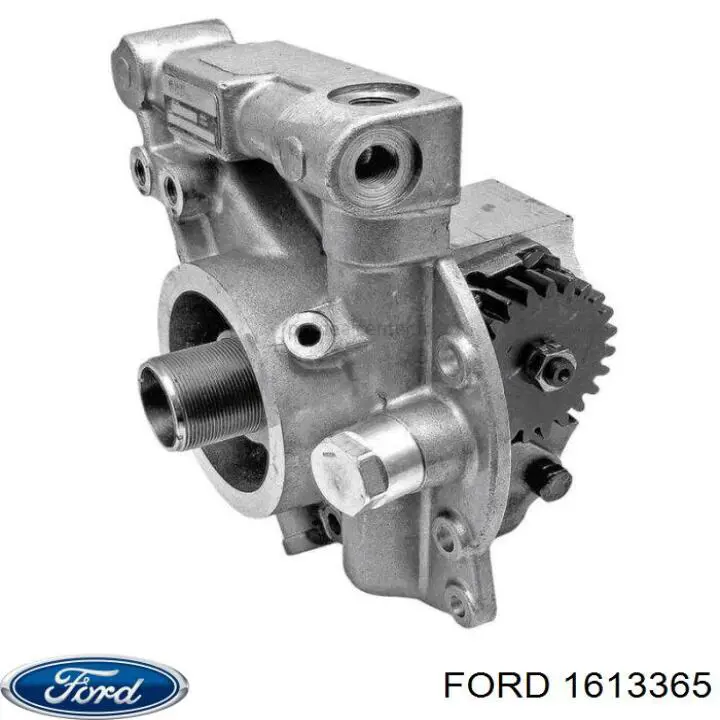 1613365 Ford 