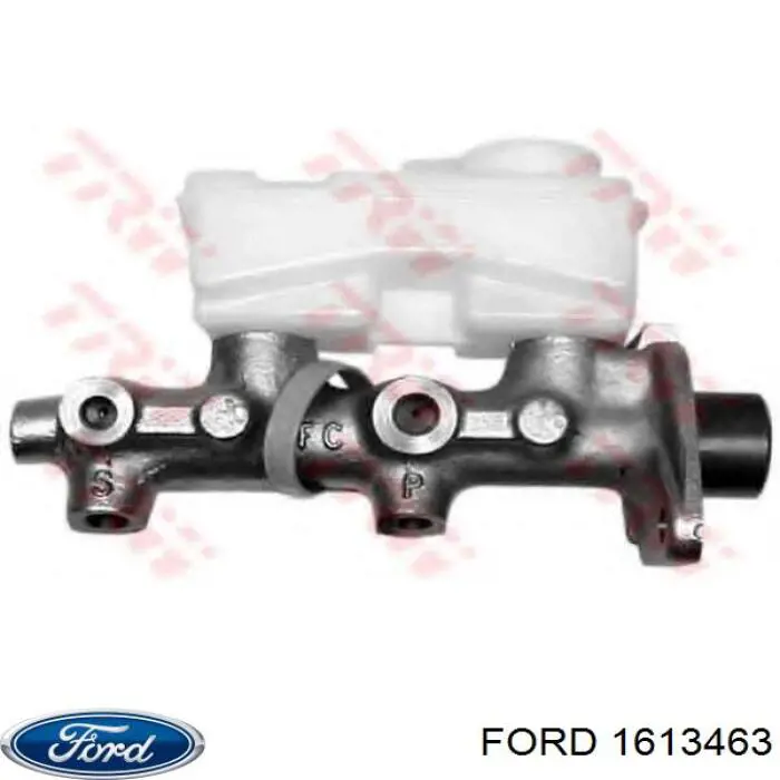  1613463 Ford