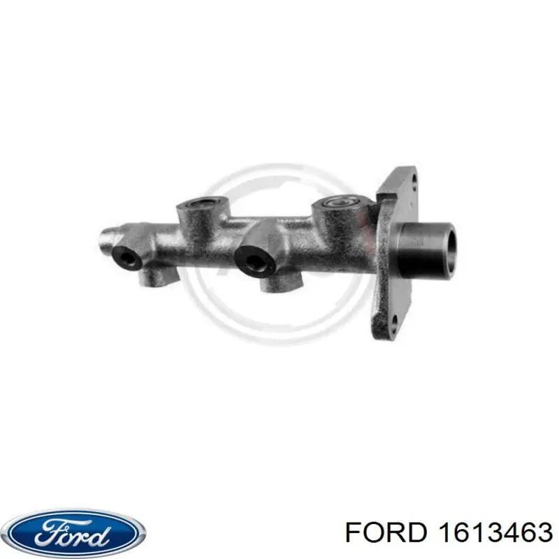 1613463 Ford Цилиндр тормозной, главный