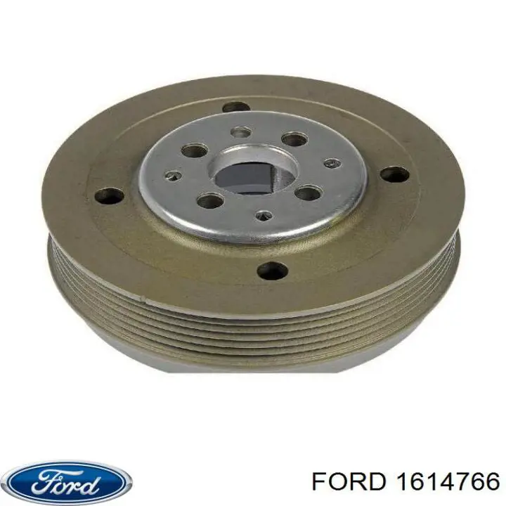 Распредвал 1614766 Ford