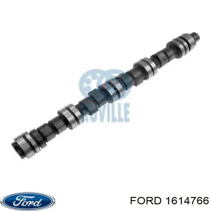 1614766 Ford распредвал двигателя