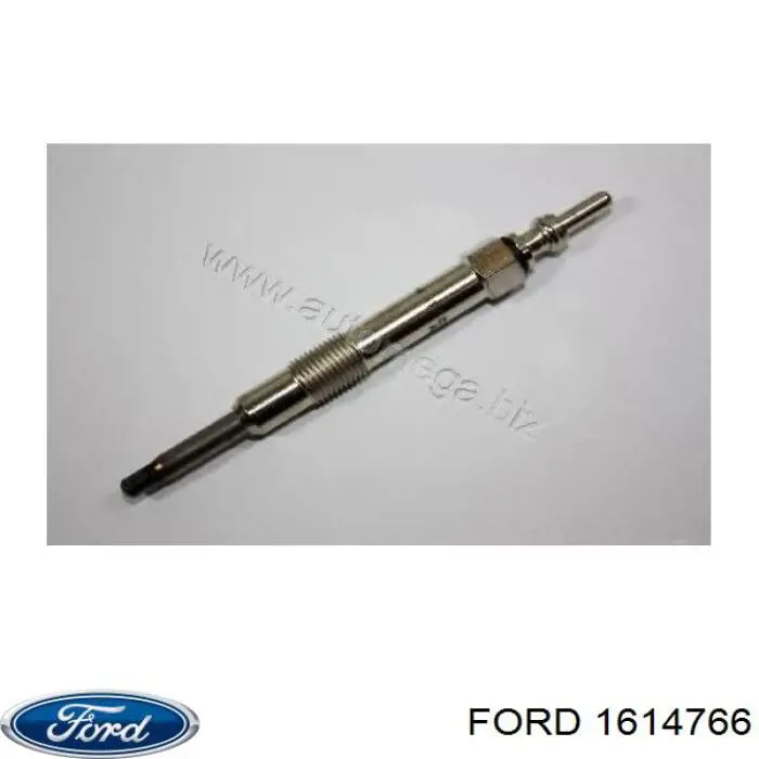 Купить 1614766 Ford Распредвал