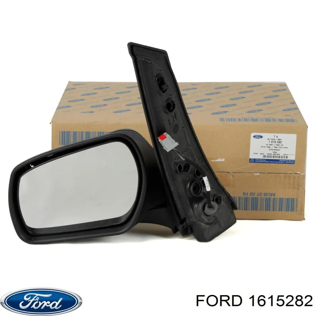  1615282 Ford