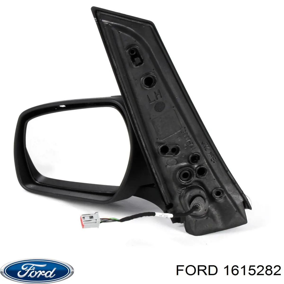 Зеркало заднего вида, левое Ford 1615282 цена, от 56.37 USD