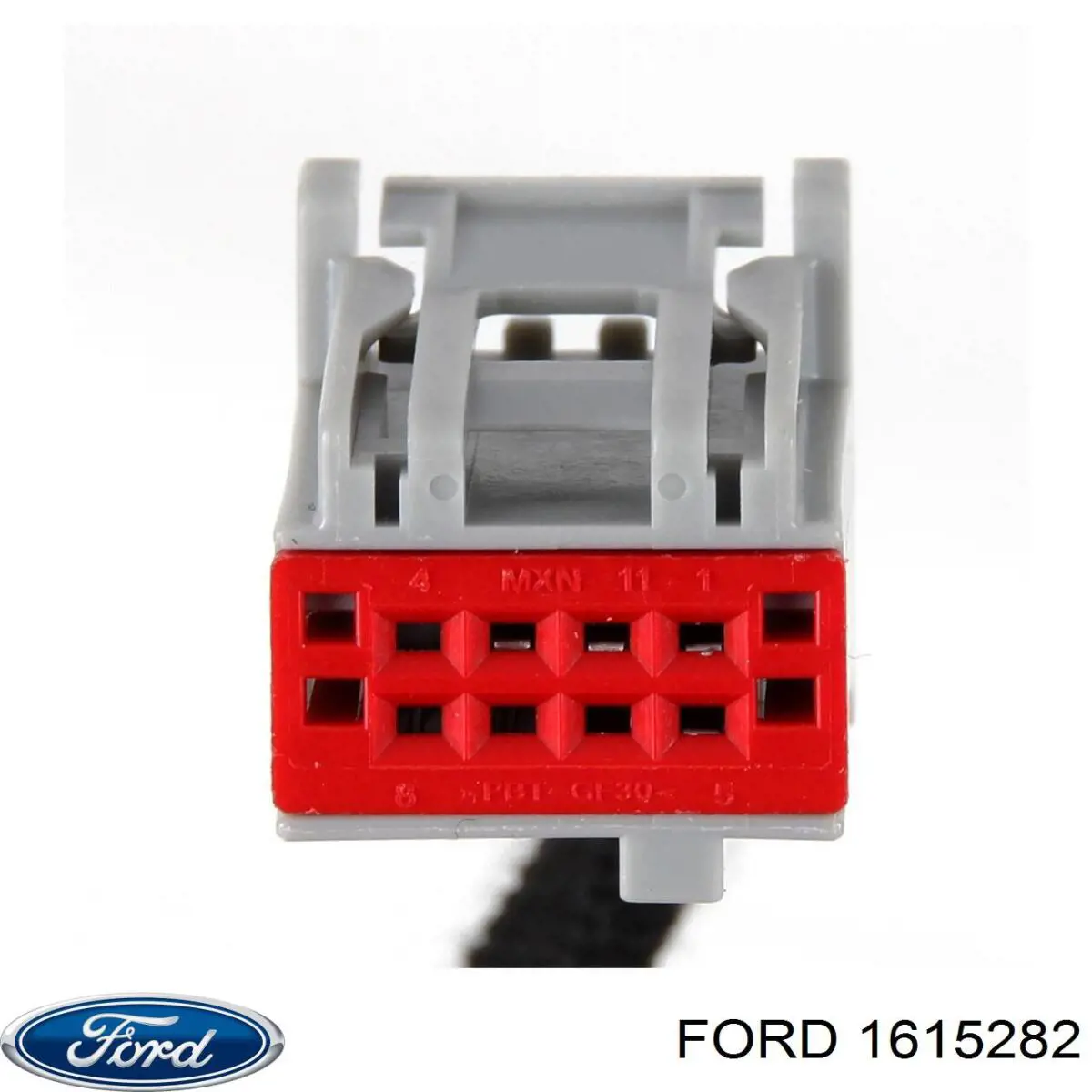 Купить 1615282 Ford Наружное зеркало левое