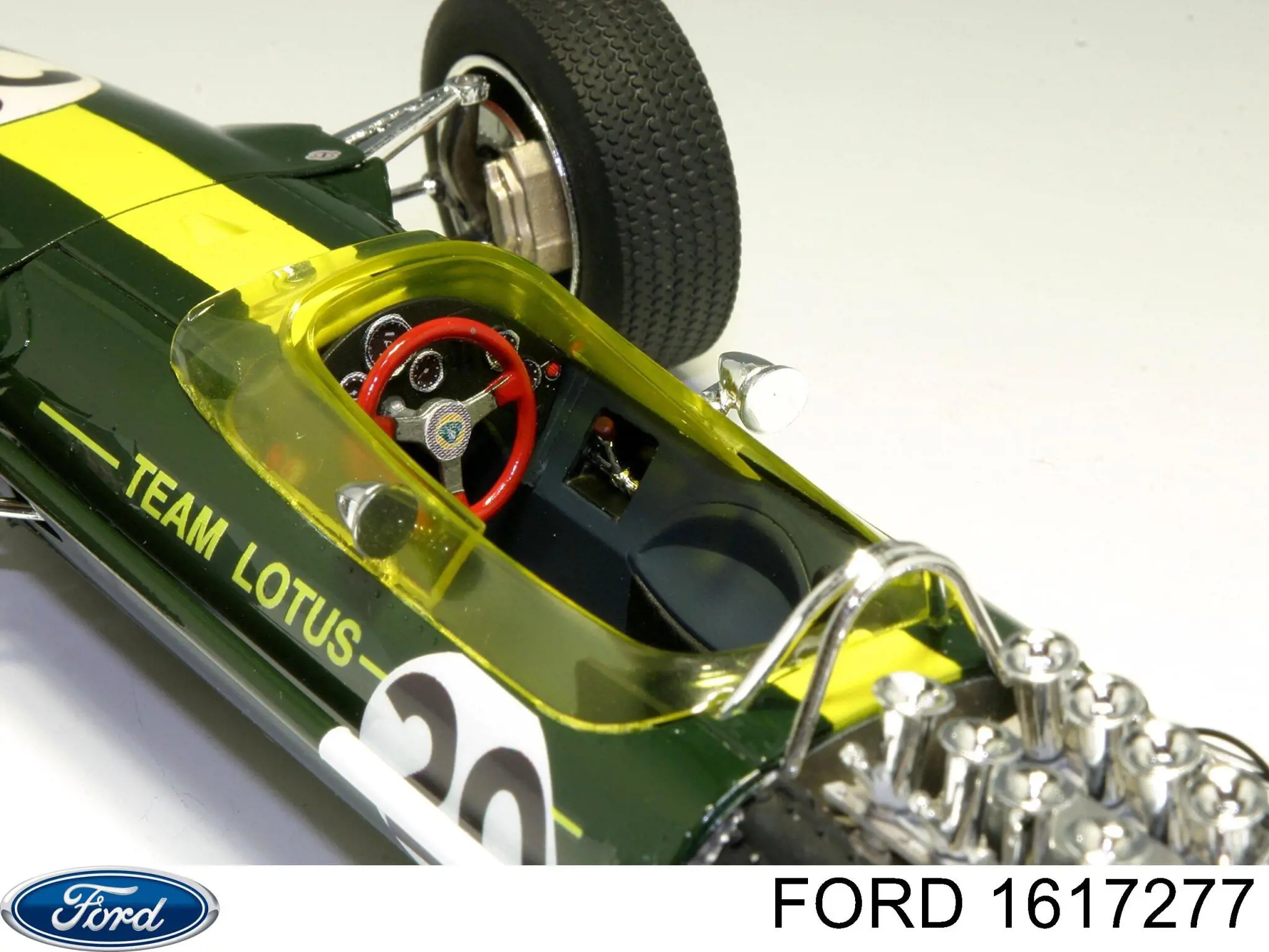 906112R KW AUTOMOTIVE Ротор распределителя зажигания