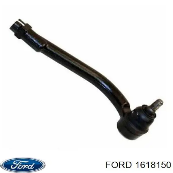 Осушитель кондиционера Ford 1618150 цена, от 23.80 USD
