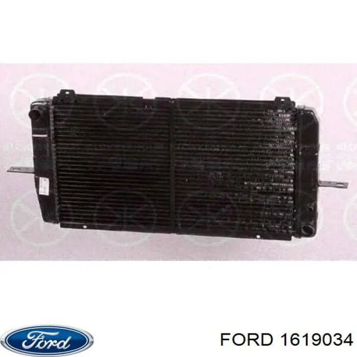  1619034 Ford