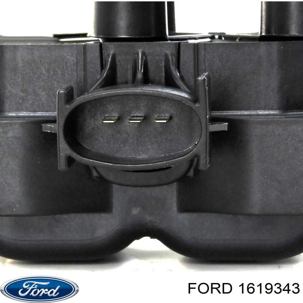 Модуль зажигания Ford 1619343 цена, от 11.66 USD
